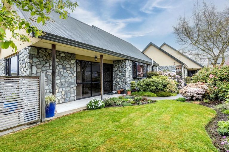 Photo of property in 6c Railway Place, Fairlie, 7925