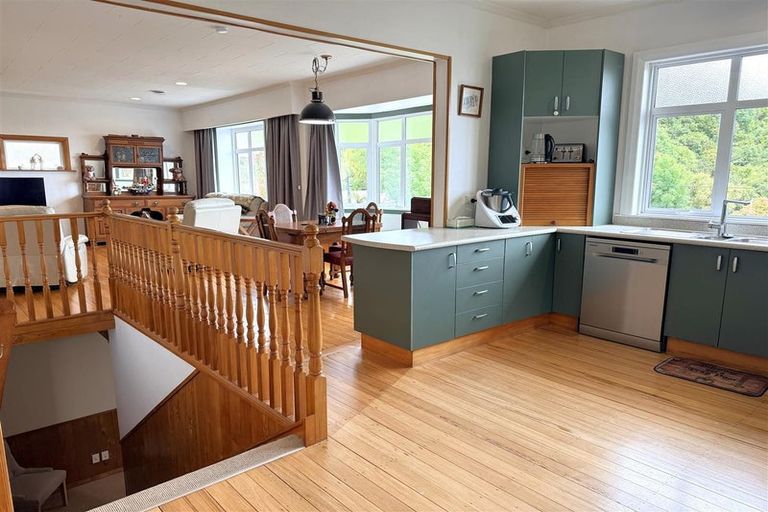 Photo of property in 21 Mount Street, Greymouth, 7805