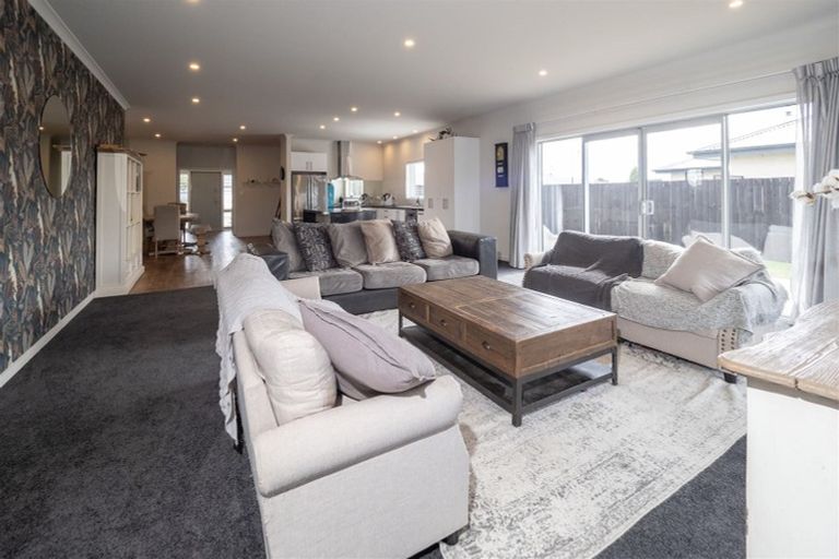 Photo of property in 2 Waterford Road, Tinwald, Ashburton, 7700