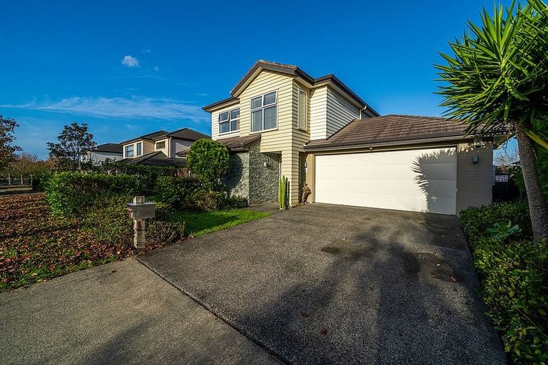 Photo of property in 10 Springcrest Drive, Karaka, Papakura, 2113