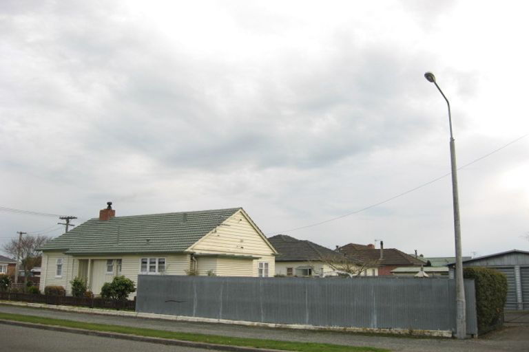 Photo of property in 1 Brucefield Avenue, Netherby, Ashburton, 7700