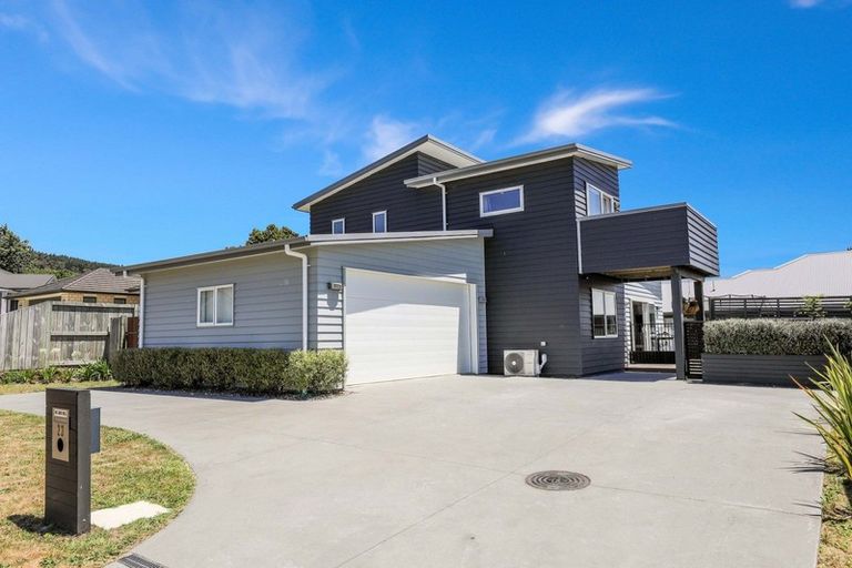 Photo of property in 23 Stafford Rise, Owhata, Rotorua, 3010