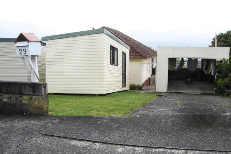 Photo of property in 29 Anzac Road, Morningside, Whangarei, 0110