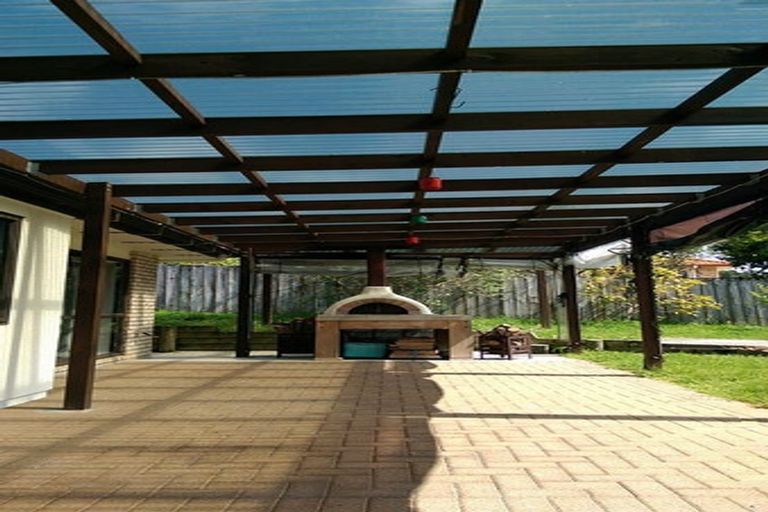 Photo of property in 64 Black Teal Close, Unsworth Heights, Auckland, 0632