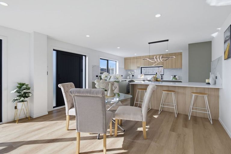 Photo of property in 124 Helvetia Road, Pukekohe, 2120