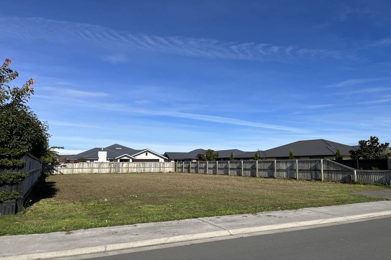 Photo of property in 3 Oakley Drive, Prebbleton, 7604