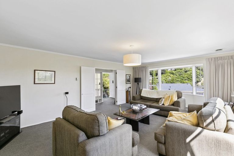 Photo of property in 3 Waterford Drive, Churton Park, Wellington, 6037