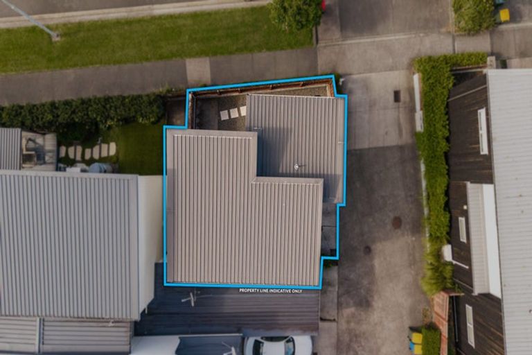 Photo of property in 1 Harvard Street, Hobsonville, Auckland, 0618
