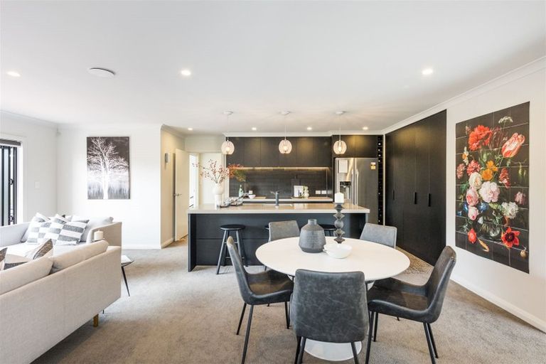 Photo of property in 24 Serenity Crescent, Kelvin Grove, Palmerston North, 4414