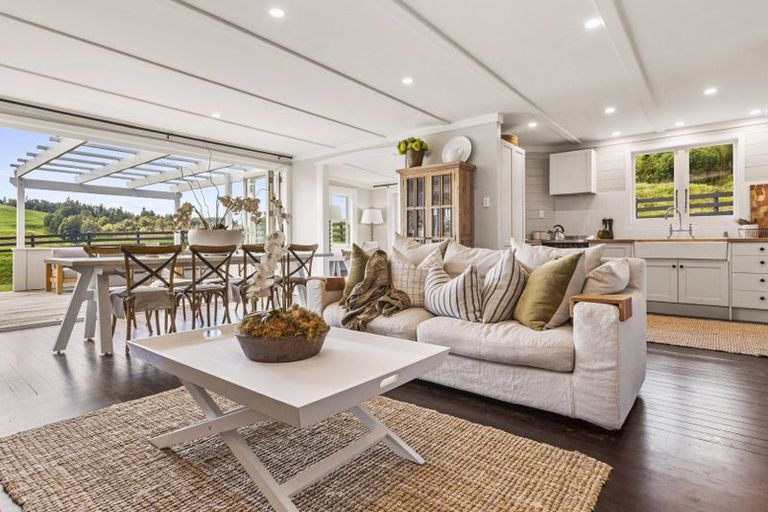 Photo of property in 443 Brunskill Road, Te Miro, Cambridge, 3496