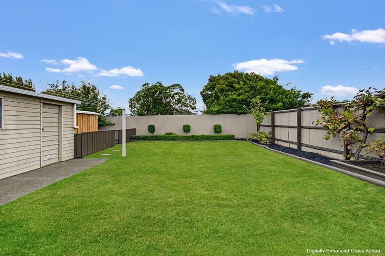 Photo of property in 38 Fern Drive, Halswell, Christchurch, 8025