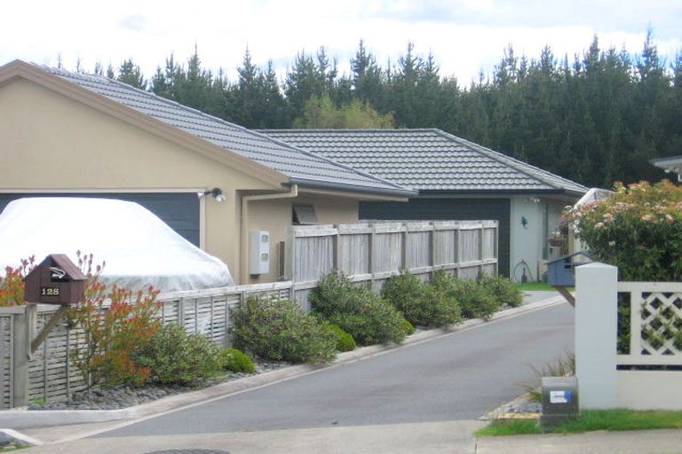 Photo of property in 128 Lakewood Drive, Nukuhau, Taupo, 3330