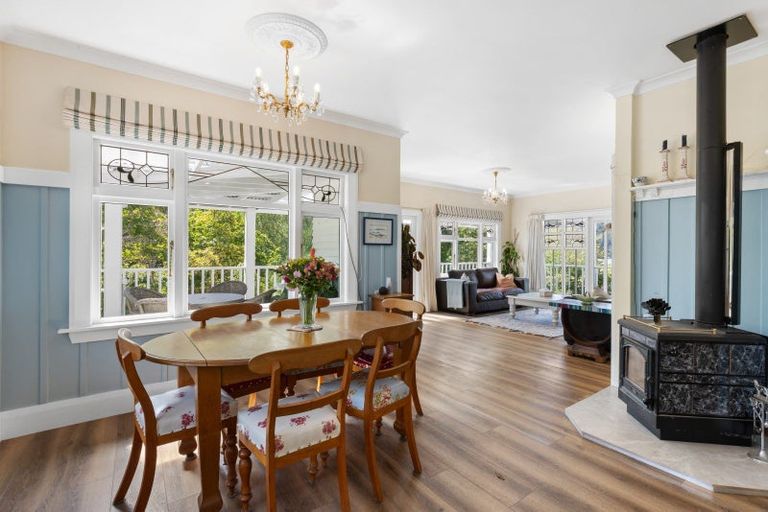 Photo of property in 893 Purau Port Levy Road, Port Levy, Diamond Harbour, 8972