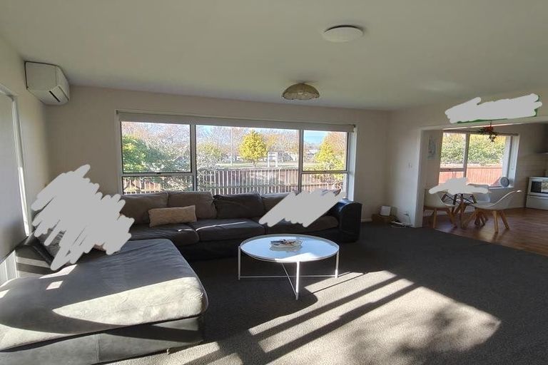 Photo of property in 1/34 Solway Avenue, Ilam, Christchurch, 8041