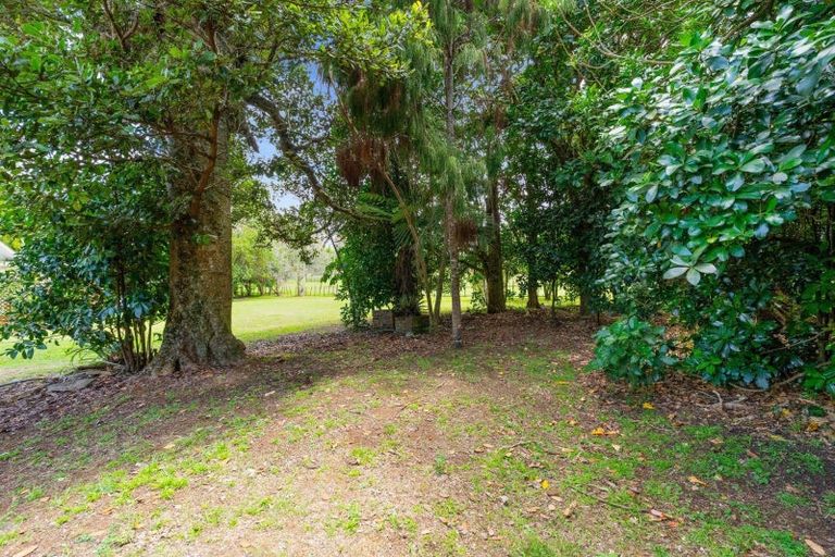 Photo of property in 16 Kokopu Block Road, Maungatapere, Whangarei, 0179