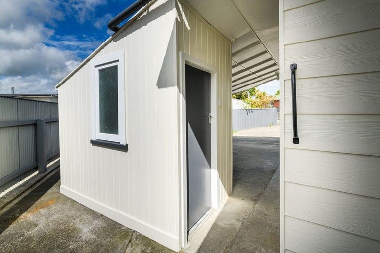 Photo of property in 67a Denbigh Street, Feilding, 4702