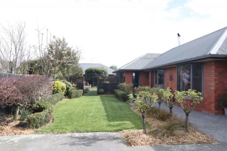 Photo of property in 28 Grove Street, Tinwald, Ashburton, 7700