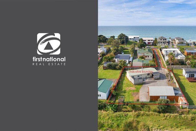 Photo of property in 254 Pukehina Parade, Pukehina, Te Puke, 3189