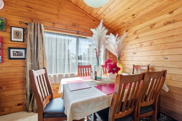 Photo of property in 25 Okona Crescent, Ngongotaha, Rotorua, 3010