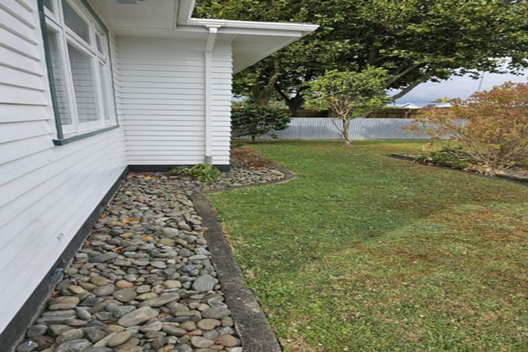 Photo of property in 89 Ferguson Street, West End, Palmerston North, 4412