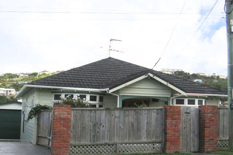Photo of property in 155a-b Darlington Road, Miramar, Wellington, 6022