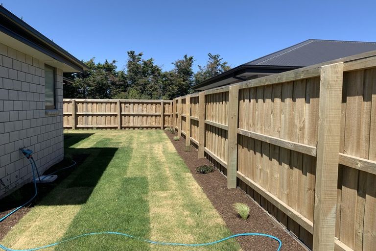 Photo of property in 41 Hardingstone Drive, Rolleston, 7615