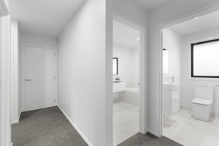 Photo of property in 57 River Stone Drive, Halswell, Christchurch, 8025