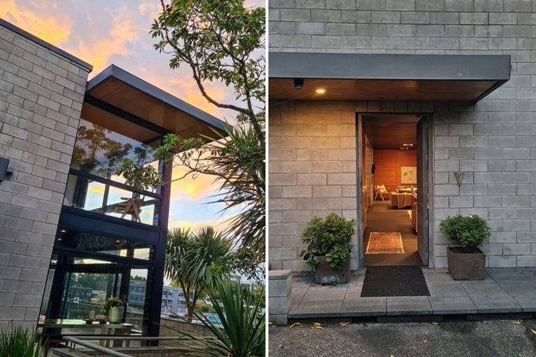 Photo of property in 30b Thackeray Street, Hamilton Lake, Hamilton, 3204