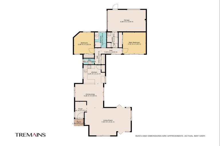 Photo of property in 298 Otumoetai Road, Otumoetai, Tauranga, 3110