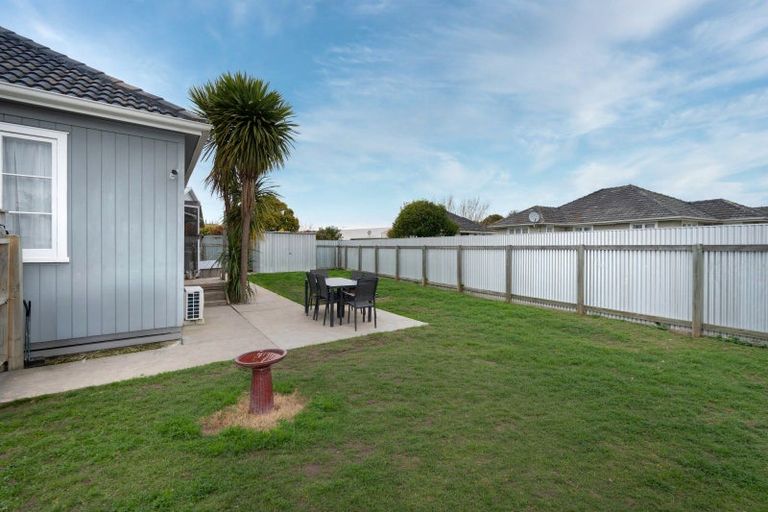 Photo of property in 706d Wavell Street, Akina, Hastings, 4122