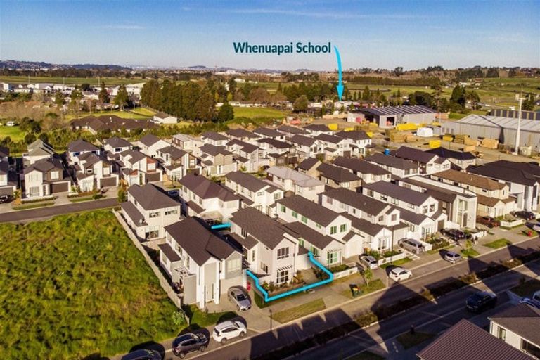 Photo of property in 8 Camp X Place, Whenuapai, Auckland, 0618
