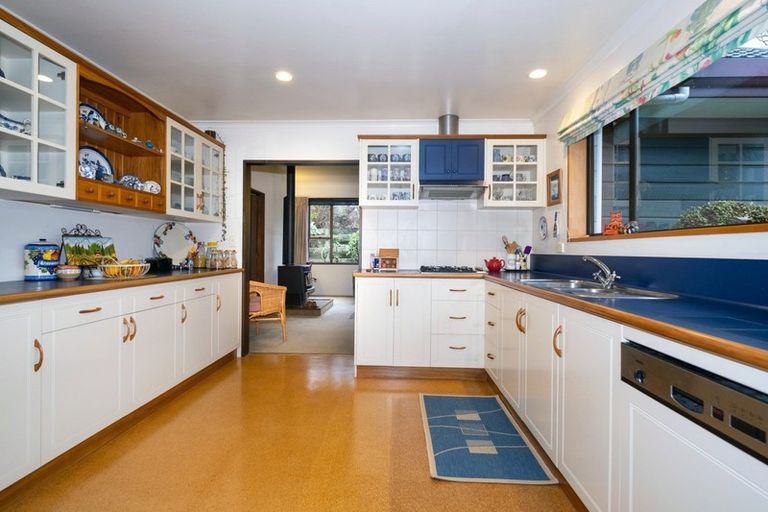 Photo of property in 155 Downs Road, Geraldine Downs, Geraldine, 7991