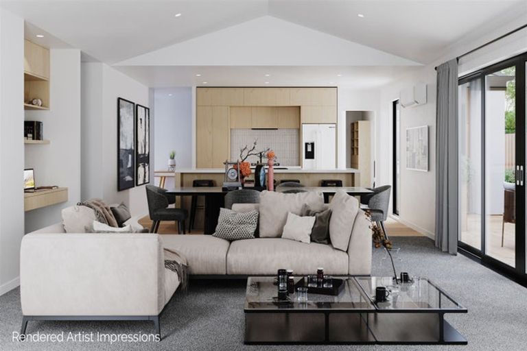 Photo of property in 14 Navarra Road, Halswell, Christchurch, 8025