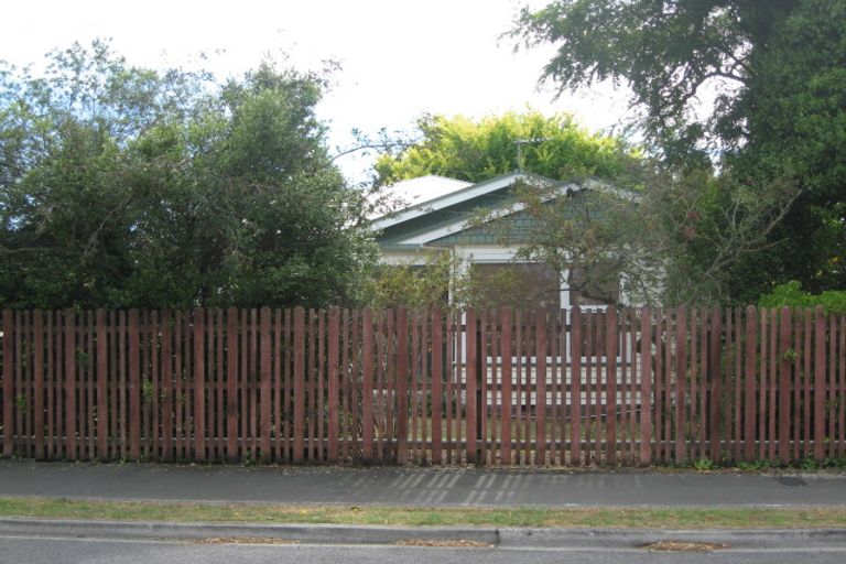Photo of property in 34 Rutland Street, St Albans, Christchurch, 8014