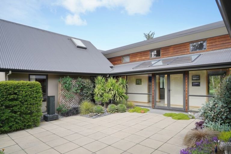 Photo of property in 1153 Springs Road, Lincoln, Christchurch, 7676