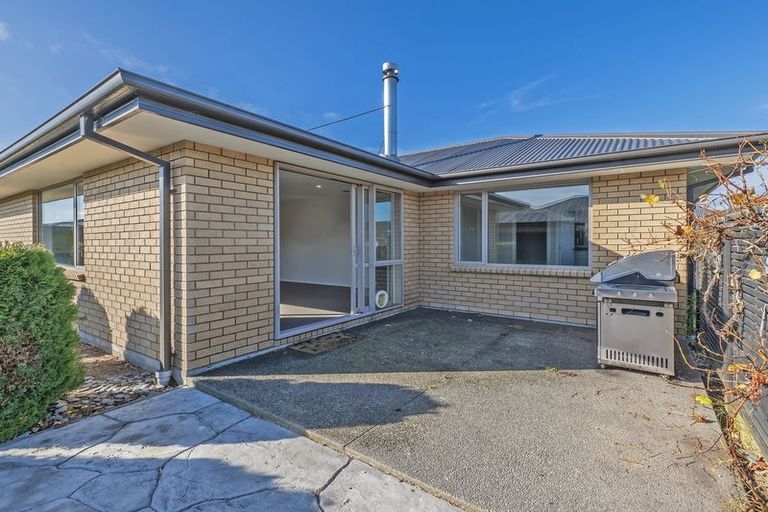 Photo of property in 7 Galileo Way, Leeston, 7632