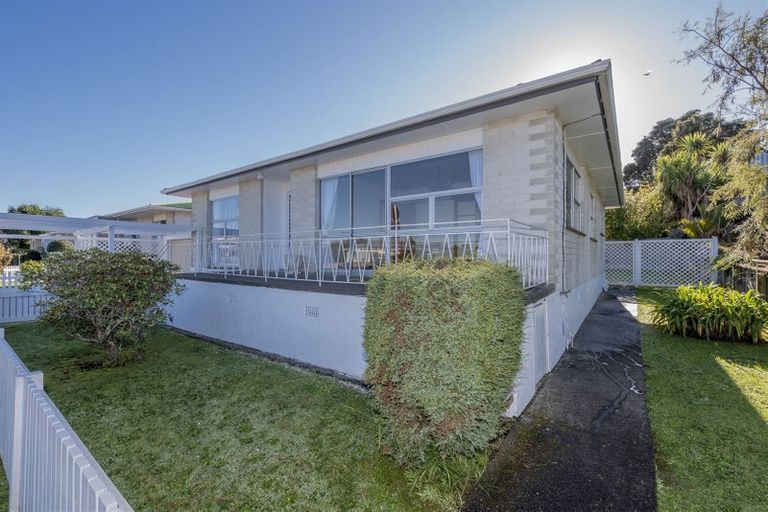 Photo of property in 36 York Street, Levin, 5510