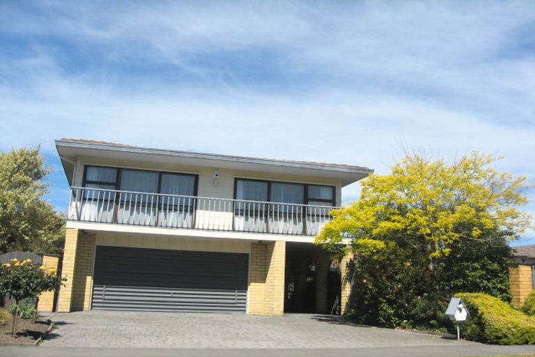 Photo of property in 5 Michigan Place, Burwood, Christchurch, 8083