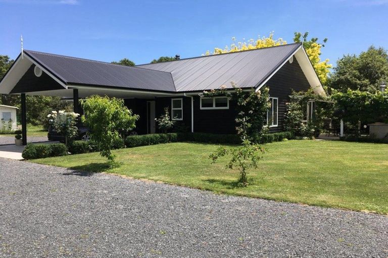 Photo of property in 3668 Cambridge Road, Leamington, Cambridge, 3495