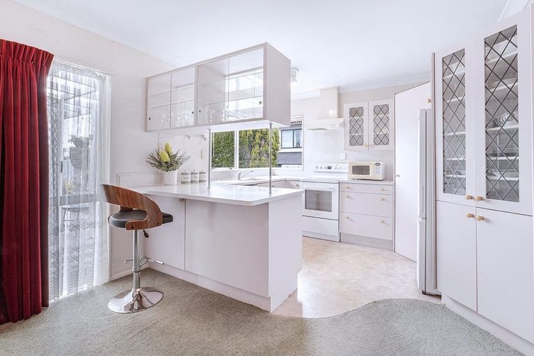 Photo of property in 94a Mansel Avenue, Hillcrest, Hamilton, 3216