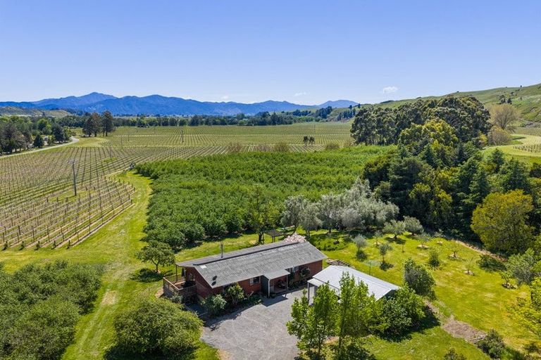 Photo of property in 191 Tyntesfield Road, Waihopai Valley, Blenheim, 7276