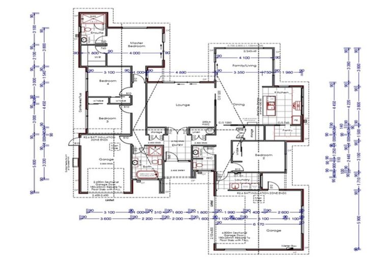 Photo of property in 8 Nickel Drive, Prebbleton, 7604