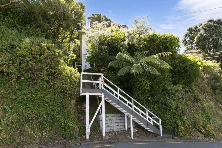 Photo of property in 85 Barnard Street, Wadestown, Wellington, 6012