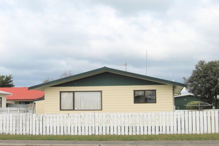 Photo of property in 501a Achilles Avenue, Whangamata, 3620