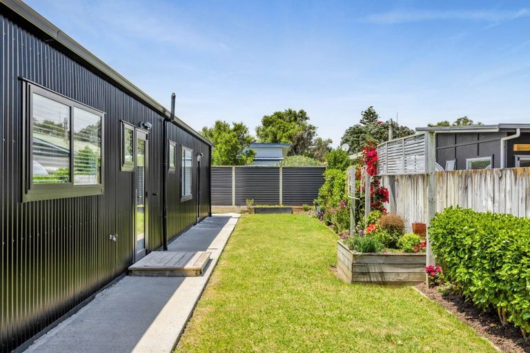 Photo of property in 36a Fox Street, Opunake, 4616