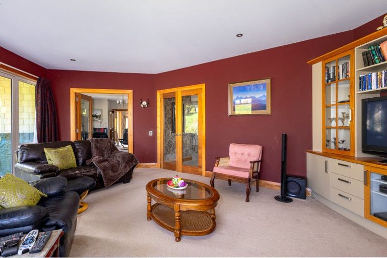 Photo of property in 23 Sherratt Road, Geraldine Downs, Geraldine, 7991