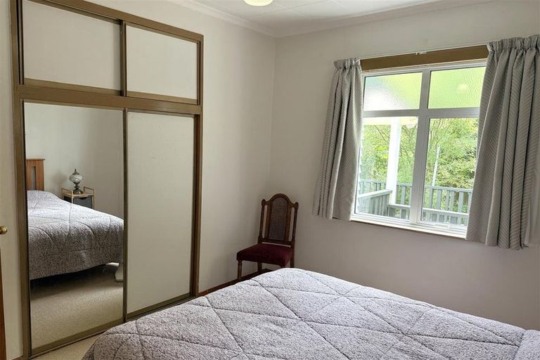 Photo of property in 21 Mount Street, Greymouth, 7805