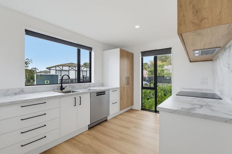Photo of property in 57a Ruskin Street, Addington, Christchurch, 8024