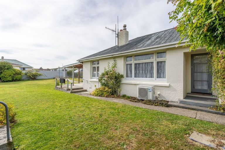 Photo of property in 205 Margaret Street, Glengarry, Invercargill, 9810