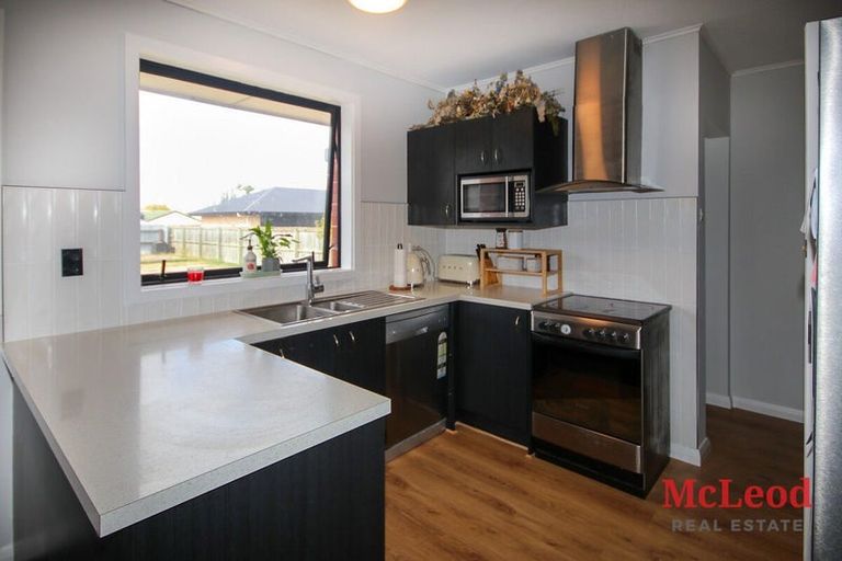 Photo of property in 137 Harland Street, Tinwald, Ashburton, 7700